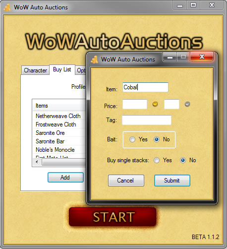 world of warcraft bot programs