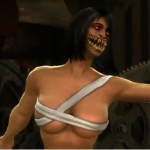 Costumes mk9 krypt