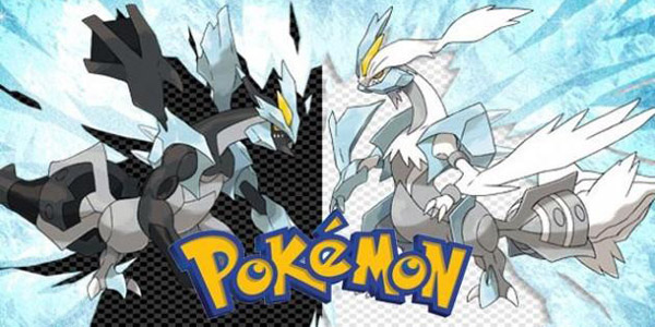 How To Catch Kyurem In Pokemon Black Video