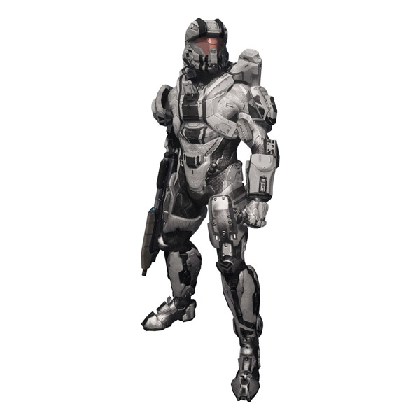 halo 4 armor skins