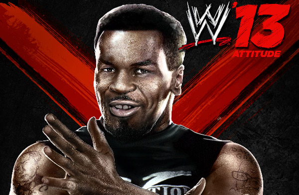 wwe 2k 13