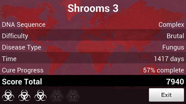 plague inc super brutal guide