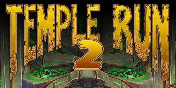 How to level up in Temple Run 2