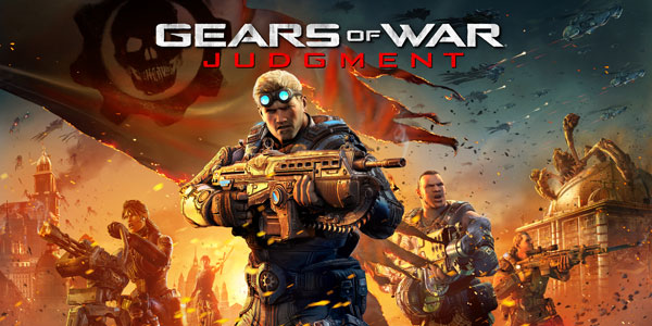 Complete list of unlockable and exclusive multiplayer characters in Gears of War: Judgement on the Xbox 360