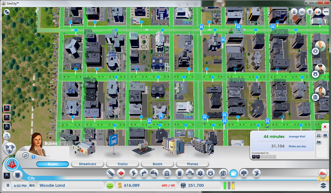 simcity 5 cheats pc