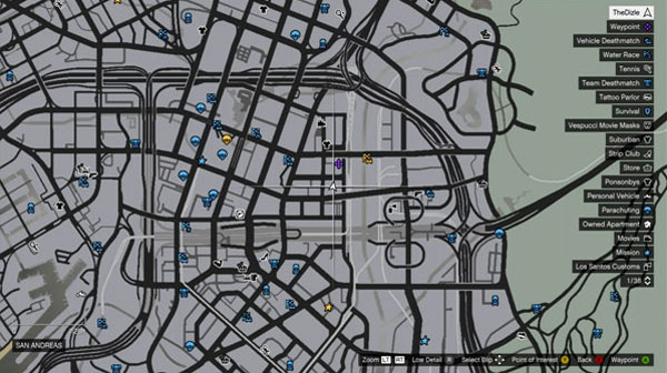 Gta Online Where Find Helicopters To Steal Gametipcenter