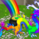 DragonVale: How to Breed the Rainbow Dragon