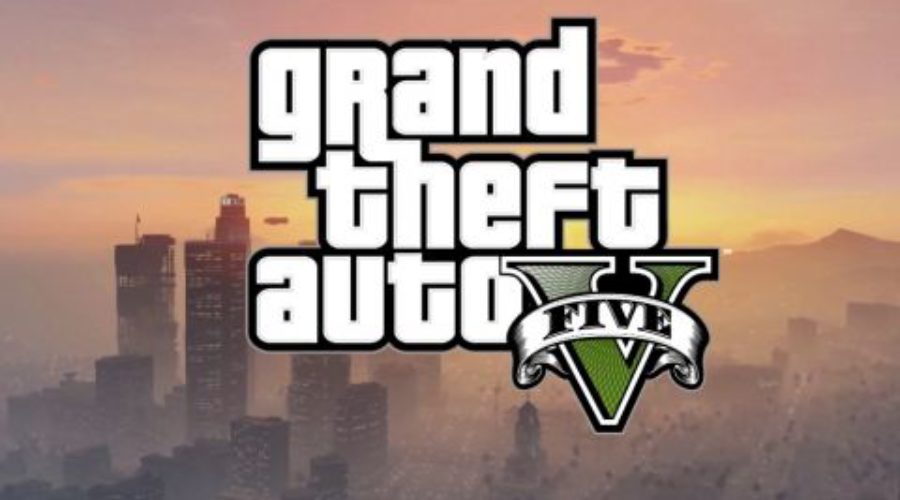 Grand Theft Auto 5 (GTA V)