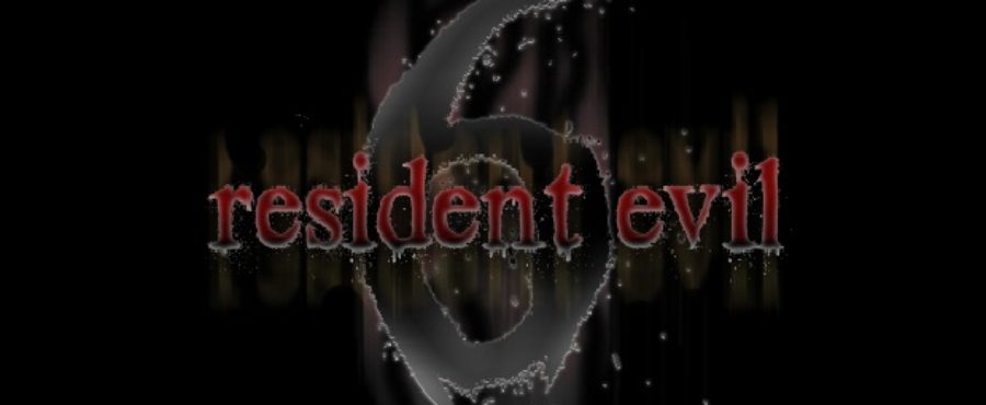 Resident Evil 6 Official Trailer Released