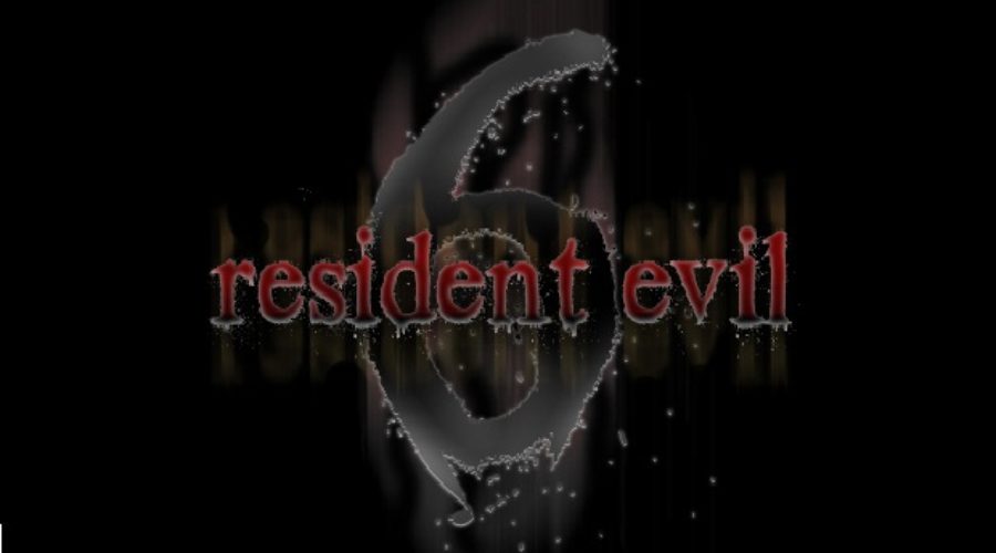 Resident Evil 6 Official Trailer Released