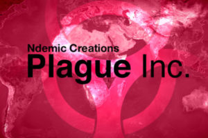 Plague Inc. – How to Beat Necroa Virus on Normal