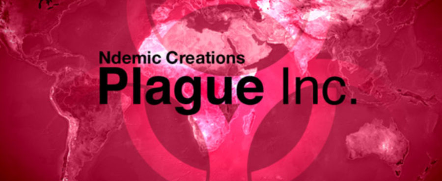 Plague Inc – How to Beat Prion on Normal with No Genes