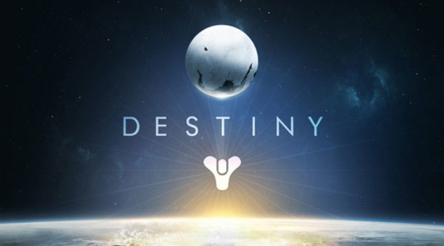 Destiny – How to Level Up Fast