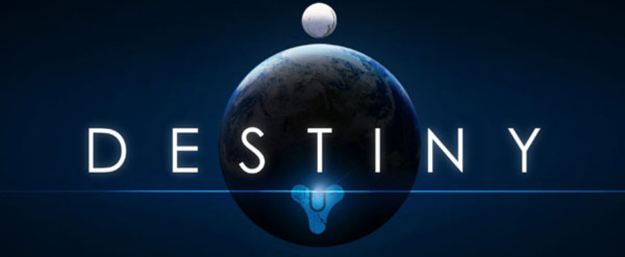 Bungie’s New Game “Destiny” is Looking to be Huge!