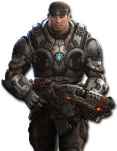 Gears of War – Judgement: How to Get Young Marcus – GameTipCenter