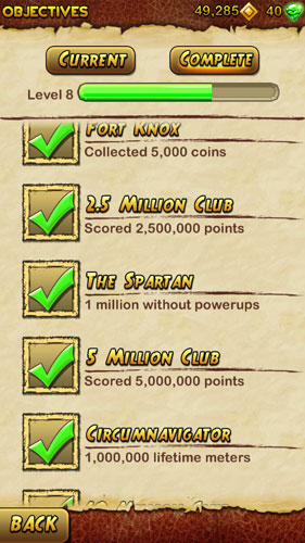 Temple Run 2 Tips and Powerups - The Tech Edvocate