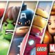 Lego Marvel Super Heroes – Cheat Codes for Unlockables