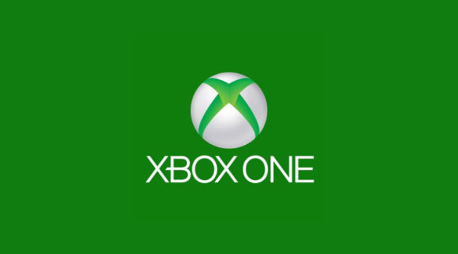 Xbox One Logo