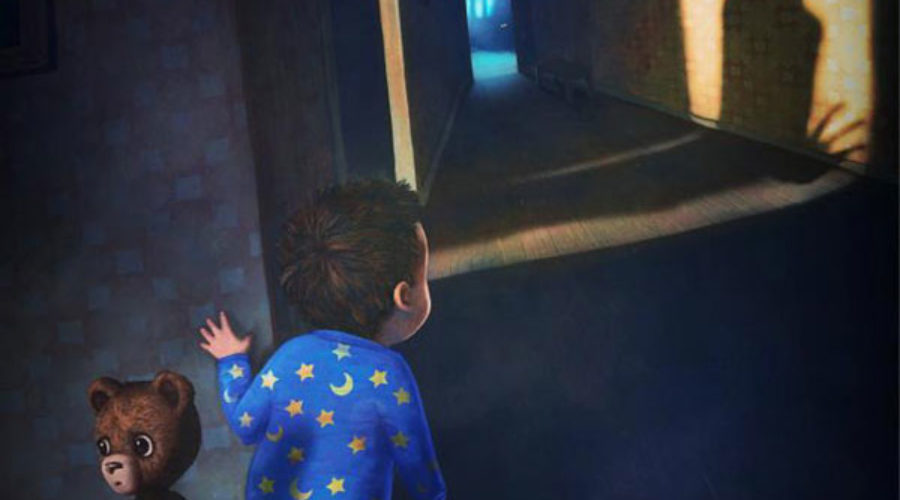 Among The Sleep - Survival Horror Game