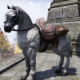 How to Get a Horse in The Elder Scrolls Online (ESO)