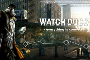 How to hack in Watch Dogs