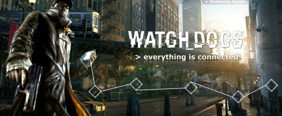 How to hack in Watch Dogs