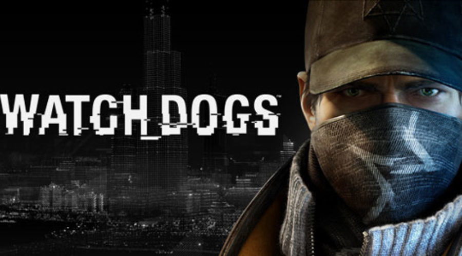 Watch Dogs