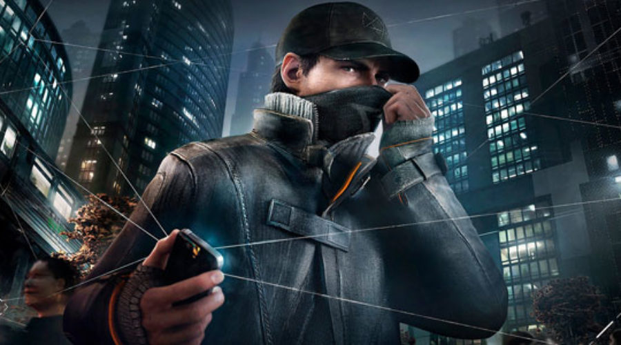 Watch Dogs