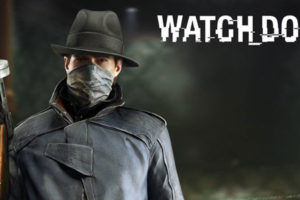 How to get the 1920's Chicago Mobster outfit in Watch Dogs