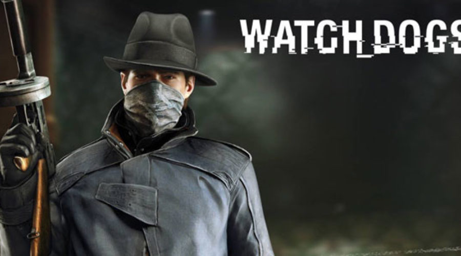 How to get the 1920's Chicago Mobster outfit in Watch Dogs