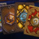 Hearthstone: Heroes of Warcraft – Unlockable Cards & Card Packs