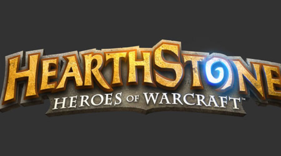 Hearthstone Logo