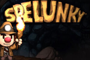 Spelunky