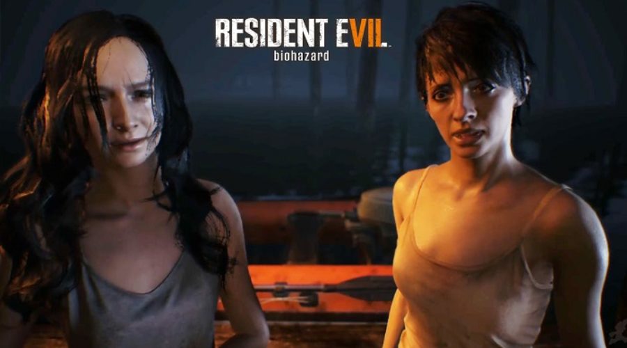 Resident Evil 7: Biohazard - Unlock Both Endings