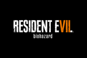 Resident Evil 7: Biohazard Logo