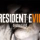 Resident Evil 7: Biohazard – Unlockable Bonus Items