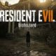 Resident Evil 7: Biohazard – Regular and Secret Achievements (Xbox One)