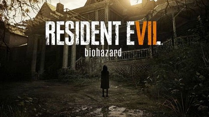 resident evil7