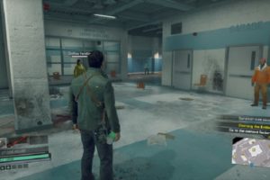 Dead Rising 4 - How to Unlock & Upgrade Emergency Shelters