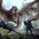 Monster Hunter: World – Achievements List for Xbox One
