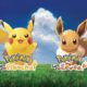 Pokemon: Let’s Go, Eevee and Pikachu – How to Get the Original Starter Pokemon (Bulbasaur, Charmander, and Squirtle)